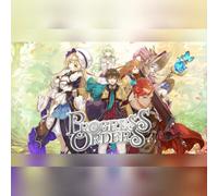 PROGRESS ORDERS (PC) Steam Gift - GLOBAL