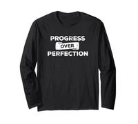 Progress Over Perfection Be Relentless About Growing Mindset Manga Larga
