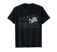 Progress Over Perfection Motivational Quote Design Camiseta