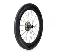 PROGRESS Rueda delantera tubular SPACE DISC 12X100