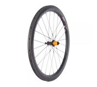 PROGRESS Rueda trasera bicicleta A-PRIME compatible con SRAM XDR