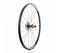 PROGRESS Rueda trasera bicicleta PHANTOM CX DISC 12X142 CAMPAGNOLO