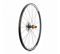 PROGRESS Rueda trasera bicicleta PHANTOM CX DISC 12X142 compatible con SHIMANO H