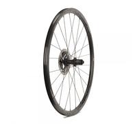 PROGRESS Rueda trasera bicicleta PHANTOM DISC compatible con SHIMANO HG