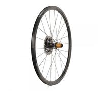 PROGRESS Rueda trasera bicicleta SONIC DISC 12X142 CAMPAGNOLO