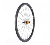 PROGRESS Rueda trasera tubular AIR CAMPAGNOLO