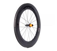 PROGRESS Rueda trasera tubular SPACE CAMPAGNOLO