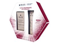 PROGRESSION (+) RUTINA ANTIARRUGAS Y ILUMINADORA ESTUCHE 2 pz