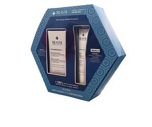 PROGRESSION (+) RUTINA ANTIARRUGAS Y ILUMINADORA ESTUCHE 2 pz