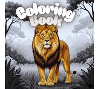 Progressive Coloring Book for All Ages: From Beginner to Advanced - Animals, Fruits, Dinosaurs & More with Skill-Building Designs for Kids, Teens & ... Coloring Skills with Easy to Complex Designs