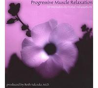 Progressive Muscle Relaxation