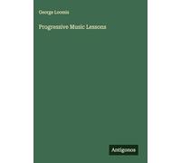 Progressive Music Lessons