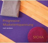 Progressive Muskelentspannung Nach Jacobson