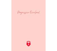 Progressive Overload Tracker: Woman's Fitness Journal Weightlifting Notebook with Period Cycle Tracker Water Intake and Cardio Record Fitness Journal ... Training Planner Feminine Gym Notebook