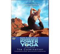 Progressive Power Yoga: Culmination [DVD]