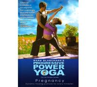 Progressive Power Yoga: Prenatal Pregnancy Routine [Reino Unido] [DVD]