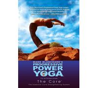 Progressive Power Yoga-Sedona Experience-Core [Reino Unido] [DVD]