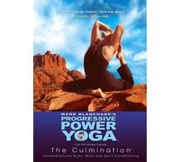 Progressive Power Yoga-Sedona Experience-Culmination [Reino Unido] [DVD]