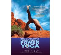 Progressive Power Yoga: The Sedona Experience - The Flow [Reino Unido] [DVD]