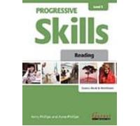 Progressive Skills 3 Reading Tb