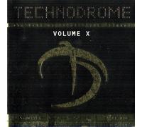 Progressive Techno (CD Compilation, 40 Tracks, Various Artists) Mauro Picotto - Verdi / Zicky - Follow Me (Joy Mix) / Strobe - Human Animal / Andreas Krämer & Thomas Pogadl - Lecker Mädche' / Transponder - Transponder (Decode Mix) etc..