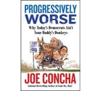 Progressively Worse (ebook)