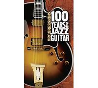 Django Reinhardt Progressions: 100 Years Of Jazz Guitars (CD) (Importación USA)