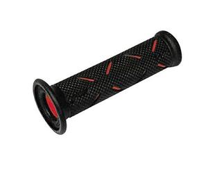 Progrip 431028 puños Strada perforadas