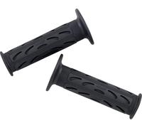 PROGRIP 723 Single Densidad Grips Manejas Encías Atacadas Puños Abierto Negro