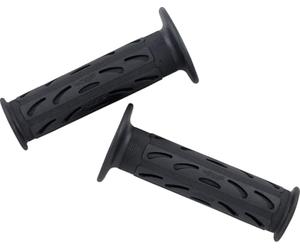 Progrip 431037 puños Strada perforadas
