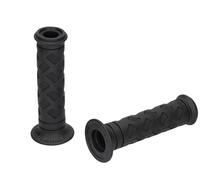 PROGRIP 699 Single Densidad Grips Manejas Encías Atacadas Puños Abierto Negro