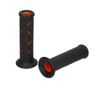 Progrip 717 Agarre Doble Densidad Abierto Negro/Naranja