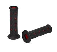 Progrip 717 Agarre Doble Densidad Abierto Negro/Rojo