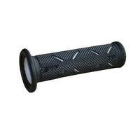 Progrip 717 Agarre Doble Densidad Cerrado Negro/Gris