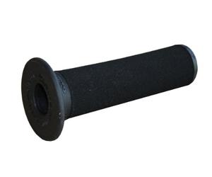 PROGRIP 722 - Mango para Scooter, Color Negro