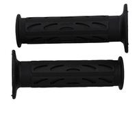 Progrip 723 Agarre De Densidad Simple Agarre Gomas De Agarre Manillar Cerradas