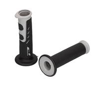 Progrip 725 Agarre Doble Densidad Abierto Negro/Gris