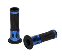 Progrip 728 Agarre Manilla Gomas De Agarre Abiertas Negro/Azul