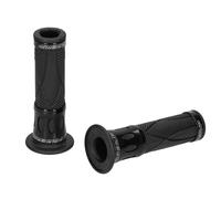 Progrip 728 Agarre Manilla Gomas De Agarre Abierto Negro
