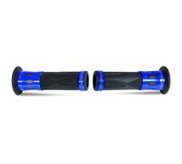 Progrip 728 Agarre Manilla Gomas De Agarre Manilla Cerradas Negro/Azul