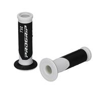 Progrip 732 Agarre Doble Densidad Abierto Negro/Blanco