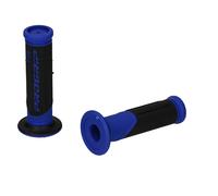 Progrip 732 Agarre Doble Densidad Para Carretera Negro/Azul