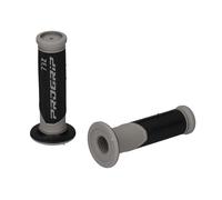 Progrip 732 Doble Densidad Agarre De Carretera Agarre Gomas Negro/Gris
