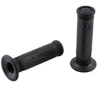 Progrip Puños de manillar PROGRIP 732 7/8 de pulgada cerrados, negro-azul