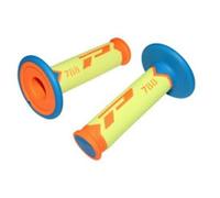 Progrip 788 Cross Triple Densidad Agarre Naranja/Azul/Amarillo