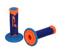 Progrip 788 Cross Triple Densidad Agarre Naranja/Celeste/Azul