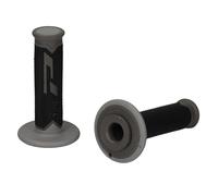 Progrip 788 Cross Triple Density Grips Agarre Goma Gris/Negro