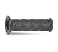 Progrip 789 Mango De Scooter Densidad Simple Abierto Negro