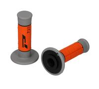 Progrip 790 Agarre Triple Densidad Negro/Naranja/Gris