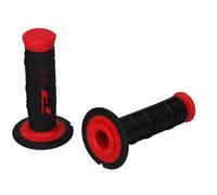 Puños Cross PROGRIP 791 Dual Density (Color: Rojo) Rif.progrip:PA079100R